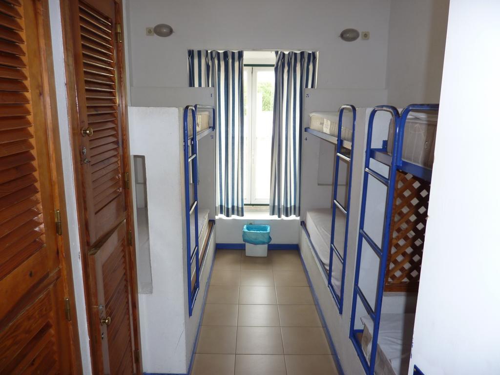 Hi Oeiras - Pousada De Juventude Номер фото